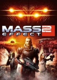 Mass Effect 2 Mass Effect 2